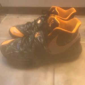 Nike kyrie 5